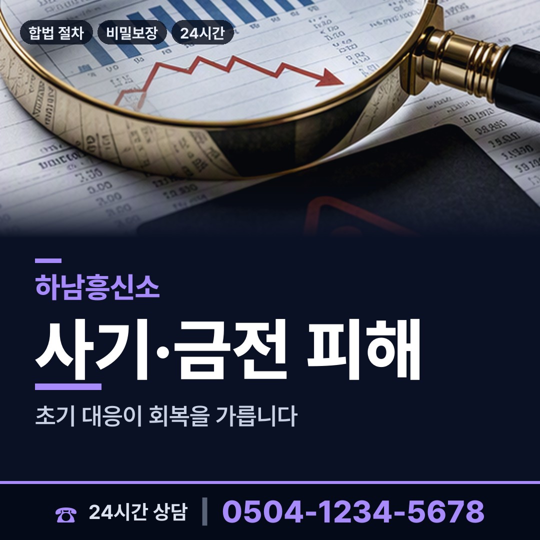 하남 미사3동 예비며느리조사 상담 안내